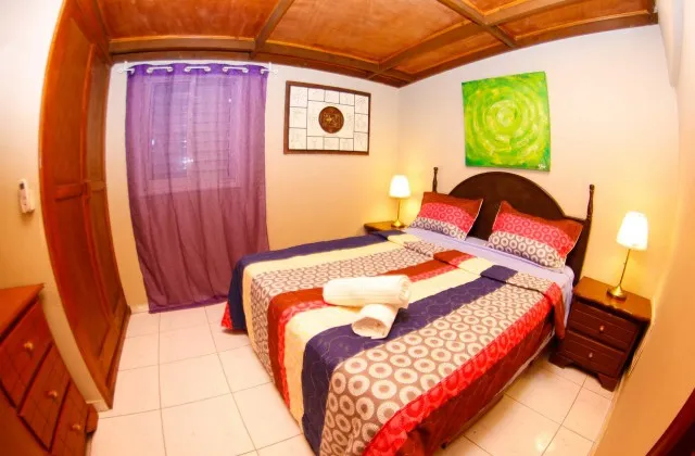 Cayuco Boramar Apartment Room 3